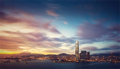 處于環境中的標識 處于環境中的標識