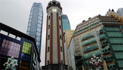 精神堡壘的由來 精神堡壘的由來