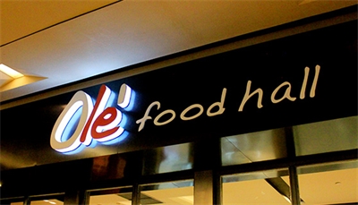 導視系統的起源 導視系統的起源