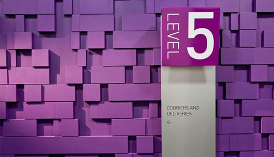 標識標牌 標識標牌