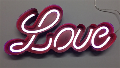 指示牌的文字如何設計 指示牌的文字如何設計