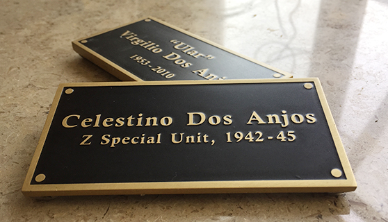 標識標牌 標識標牌