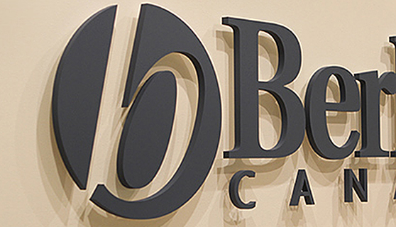 標識標牌 標識標牌