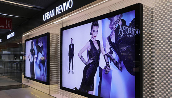 發(fā)光字 發(fā)光字