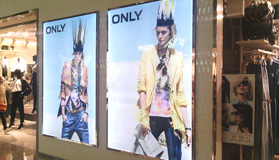 發(fā)光字 發(fā)光字