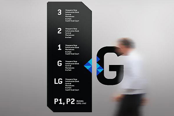 亞克力LED發光字 亞克力LED發光字