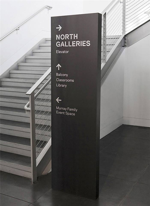 博物館導(dǎo)視標(biāo)識(shí) 博物館導(dǎo)視標(biāo)識(shí)