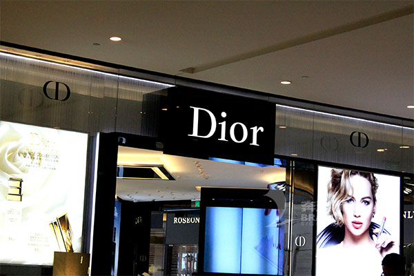 背發光字 背發光字