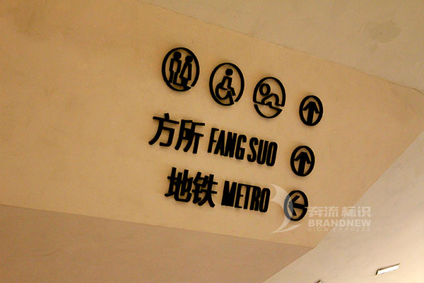 導(dǎo)視牌 導(dǎo)視牌