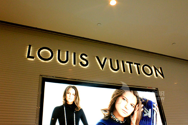 亞克力led發(fā)光字 亞克力led發(fā)光字