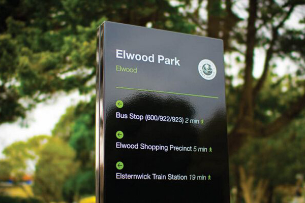 標(biāo)識(shí)系統(tǒng) 標(biāo)識(shí)系統(tǒng)