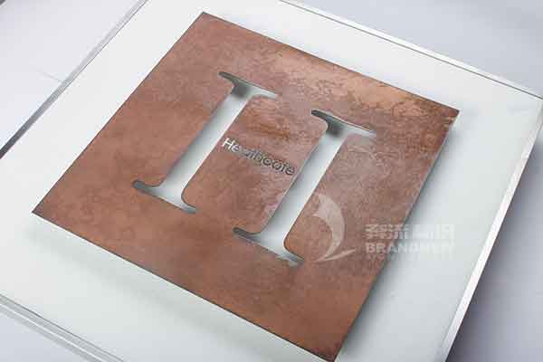 不銹鋼標(biāo)牌 不銹鋼標(biāo)牌