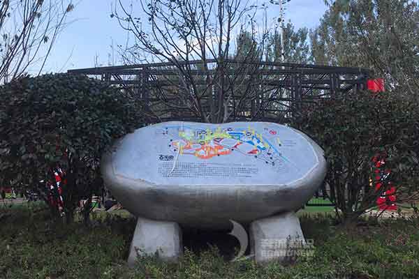 標識系統 標識系統