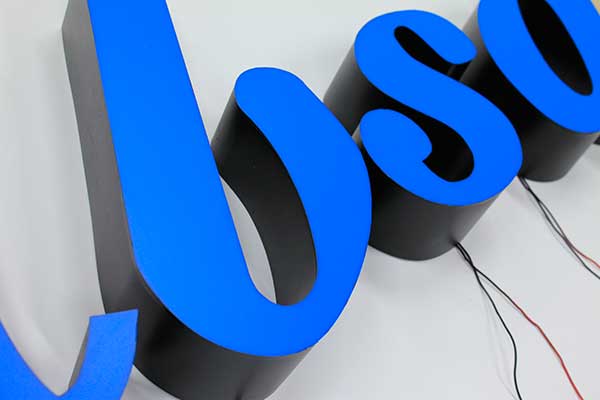 無(wú)邊發(fā)光字 無(wú)邊發(fā)光字