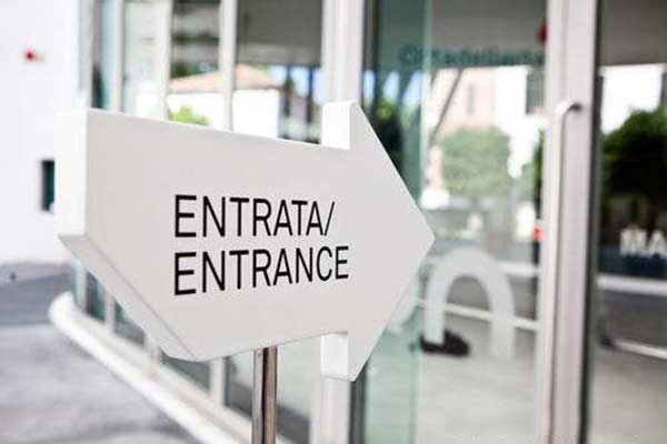 標識導向系統設計 標識導向系統設計