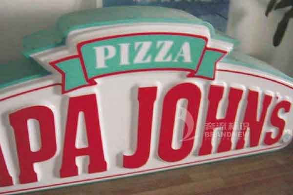 吸塑燈箱 吸塑燈箱