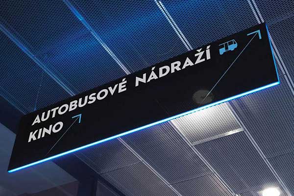 住宅標(biāo)識(shí)系統(tǒng) 住宅標(biāo)識(shí)系統(tǒng)