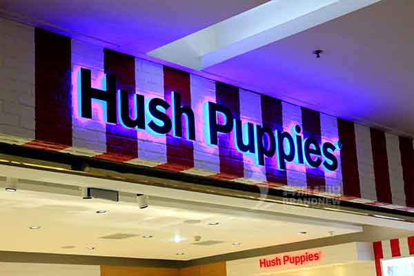 led發光字 led發光字