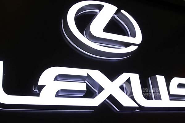 迷你發光字 迷你發光字