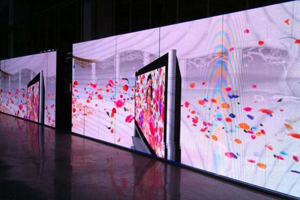 LED顯示屏 LED顯示屏