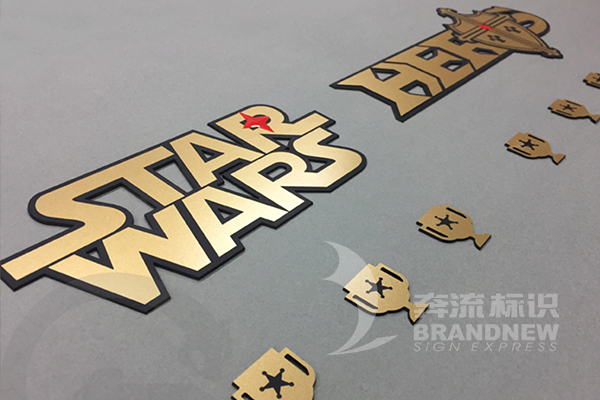 標識材料 標識材料