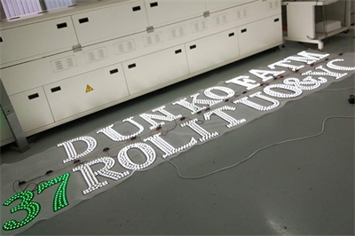 標(biāo)識(shí)標(biāo)牌制造材料如何保養(yǎng) 標(biāo)識(shí)標(biāo)牌制造材料如何保養(yǎng)