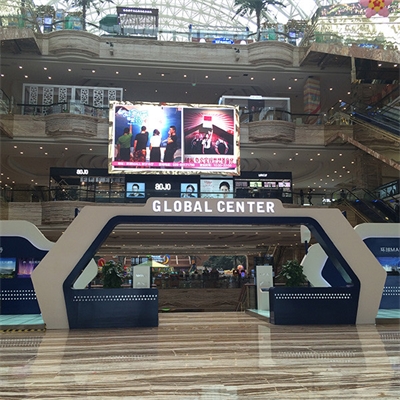 四川成都店鋪廣告牌制作如何更好？