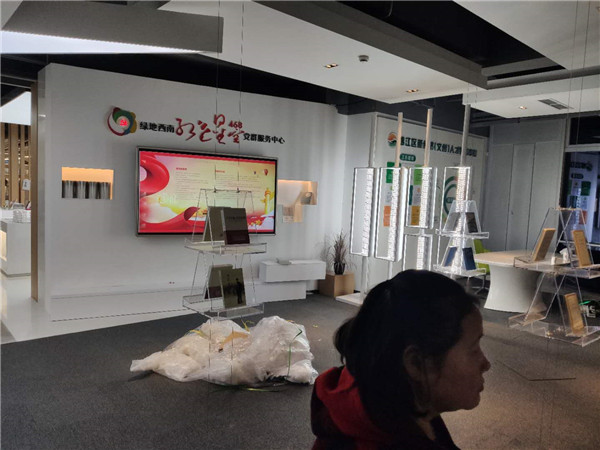 黨建文化墻 黨建文化墻