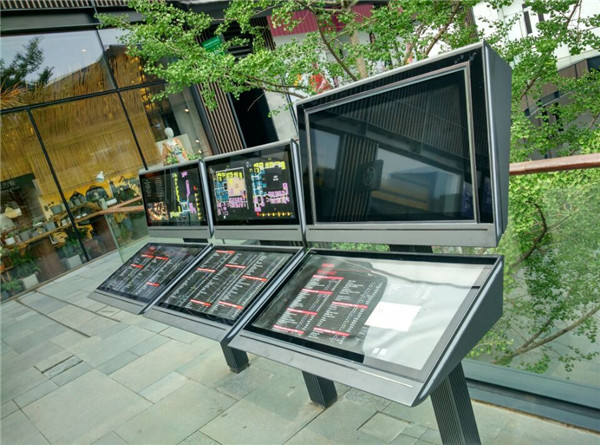 導視系統 導視系統