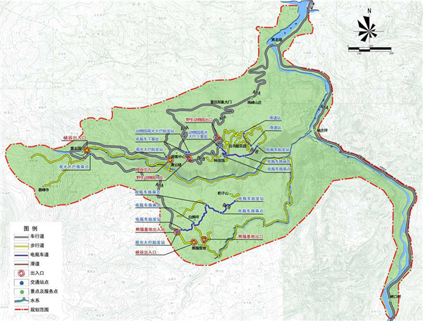 標識設計 標識設計